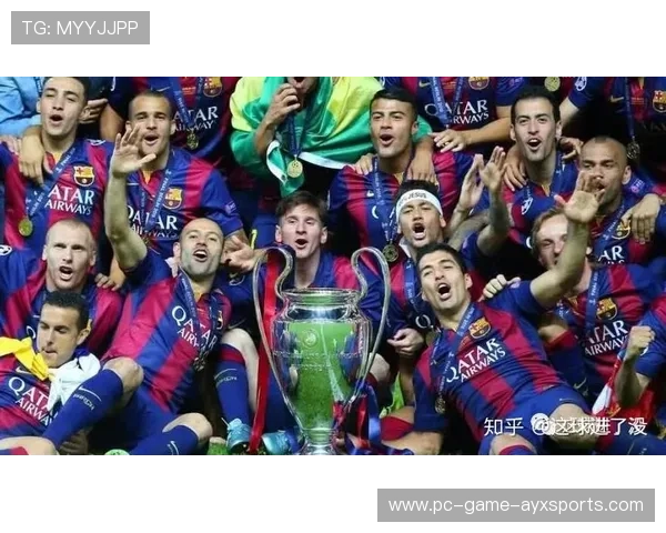 巴萨或为新帅制定三年重建路线图