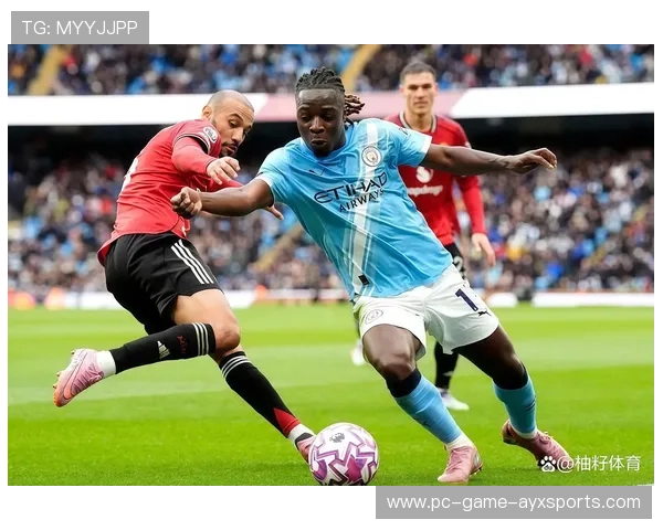 曼城恐将清洗大牌，红魔或成牺牲品