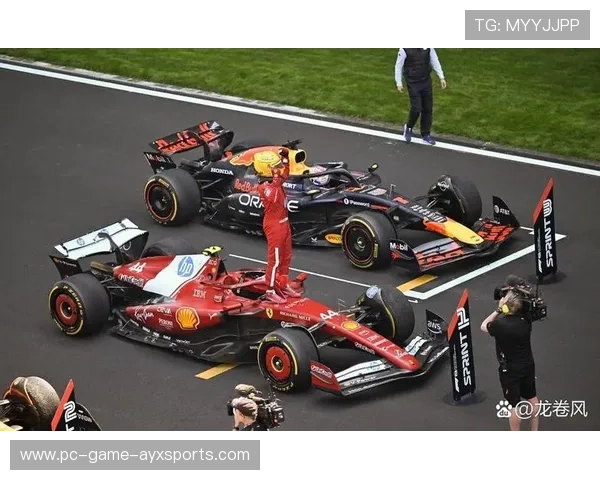 F1车队战略:轮胎策略决定赛道命运 F1车队战略:轮胎策略决定赛道命运