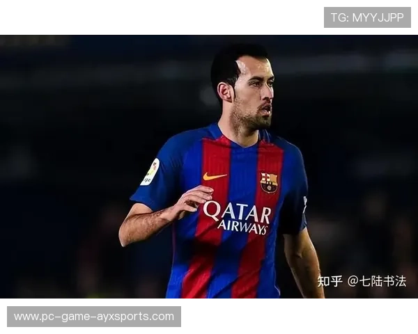 巴萨若能修复信任链条,球队将重回正轨 巴萨若能修复信任链条,球队将重回正轨