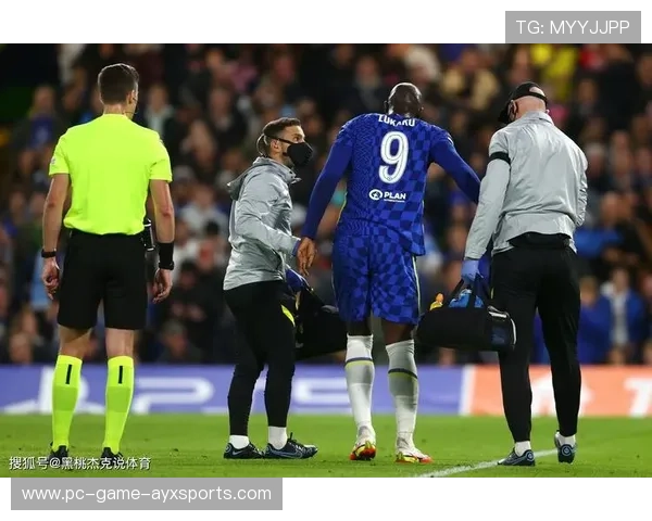 切尔西替补锋线在短时间内快速收割机会