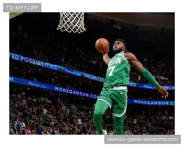 布朗抢断反击连拿,绿军客场收下宝贵胜利