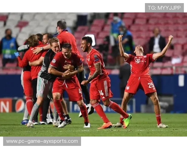 德甲拜仁定位球再显威力,头球完成破门