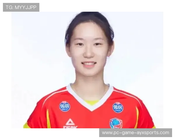 上海女排轻取河南，二传许晓婷统治级调度