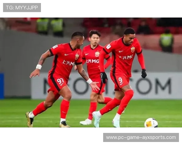 中超新星觅出路，多队争相签约留洋路成趋势