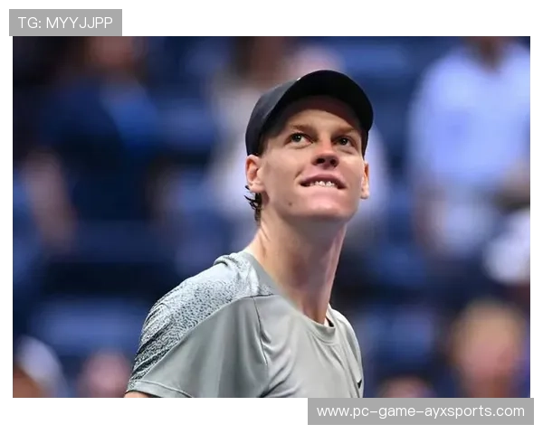 辛纳把对手逼到绝望