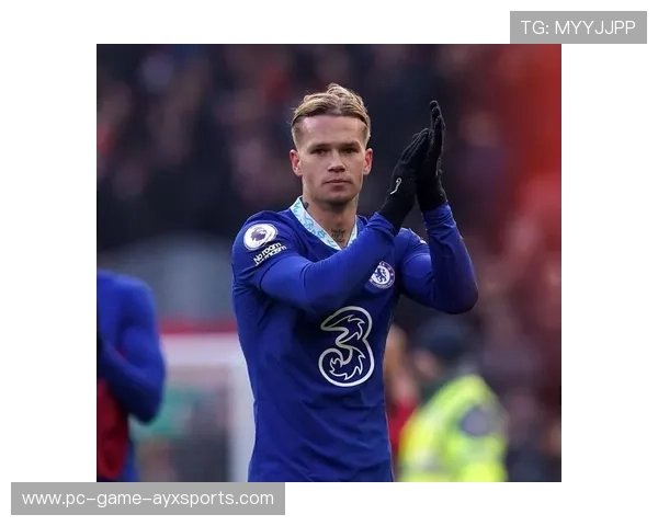 切尔西多点调度撕裂布防，穆德里克推射命中