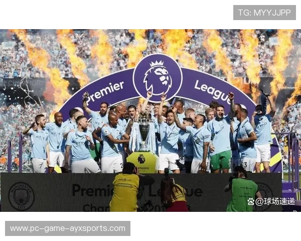 曼城以高质量传递形成反复压迫，重塑现代足球战术格局