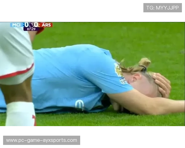 曼城角球战术再度奏效